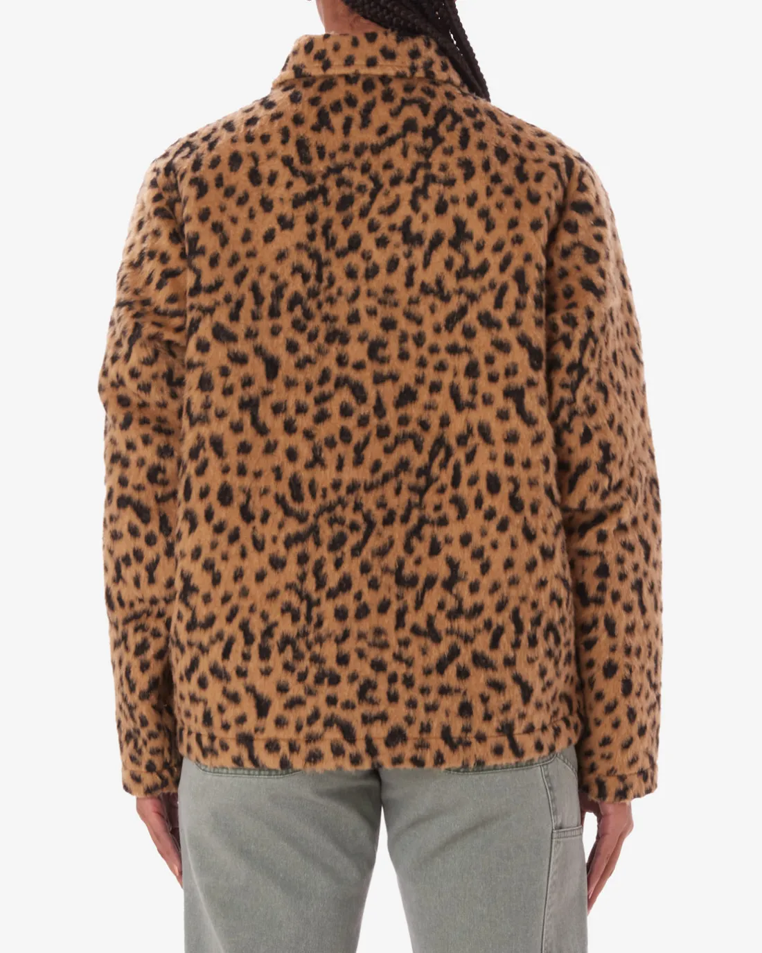 Outlet DOTTIE JACKET Women Jackets