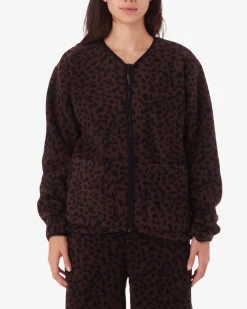 New DOTTIE LINER JACKET Women Jackets