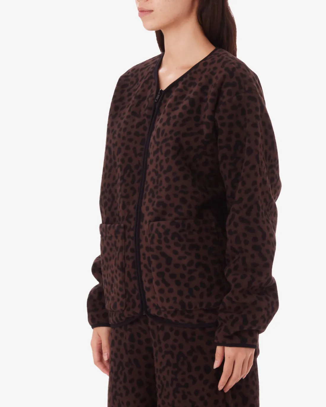New DOTTIE LINER JACKET Women Jackets