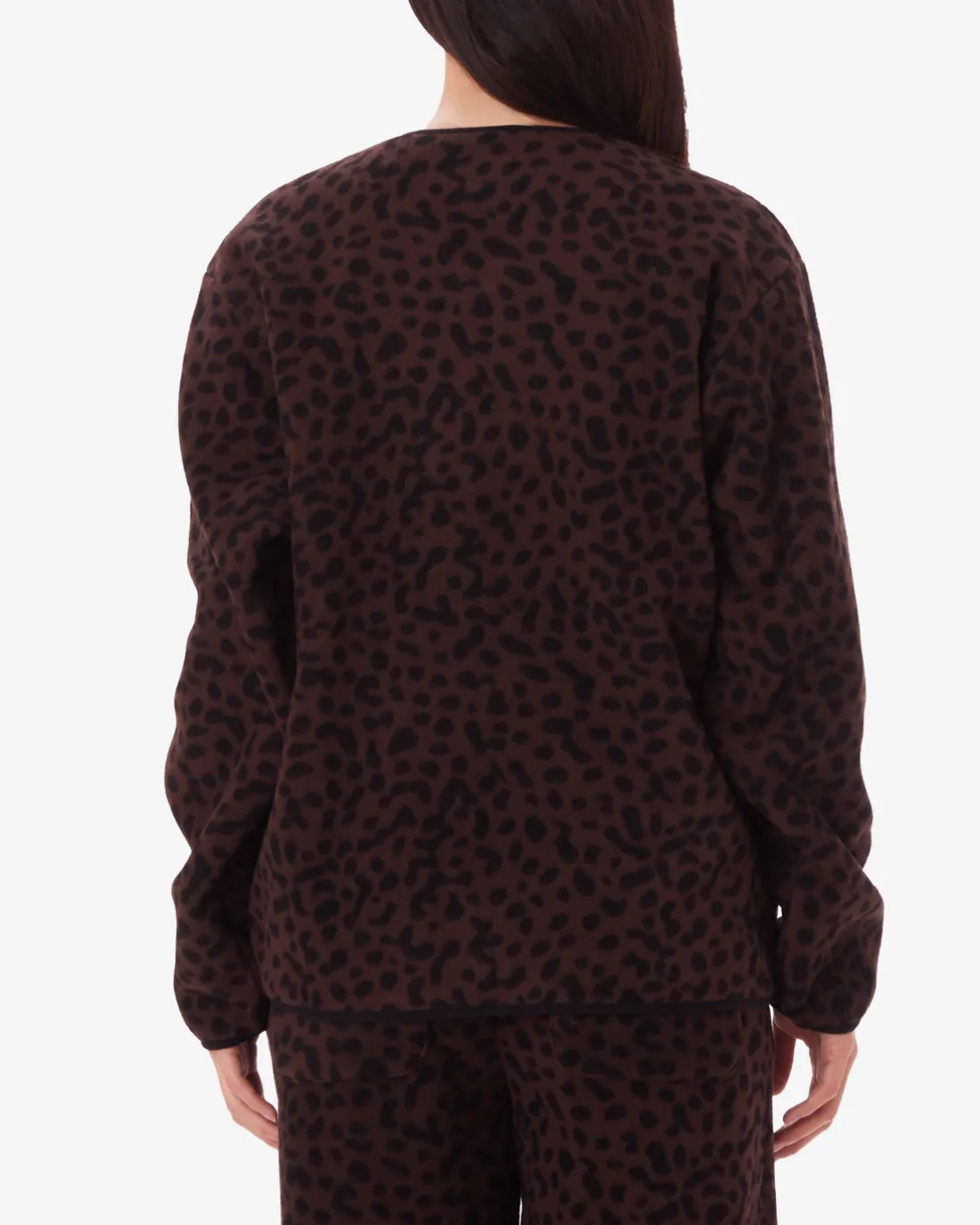 New DOTTIE LINER JACKET Women Jackets