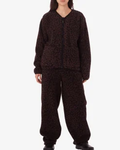 New DOTTIE LINER JACKET Women Jackets