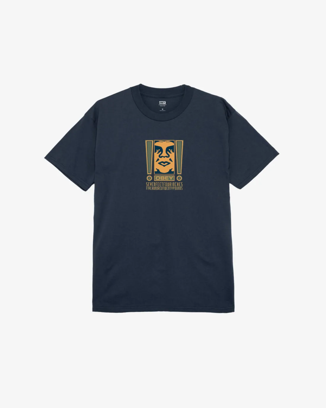 Best DOUBLE EXCLAMATION CLASSIC T-SHIRT Classic