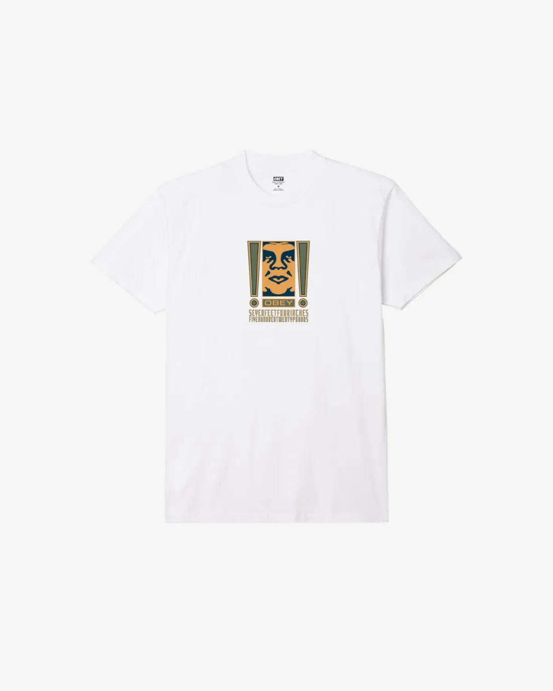 Best DOUBLE EXCLAMATION CLASSIC T-SHIRT Classic