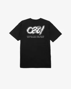 Discount DRAW CLASSIC T-SHIRT Classic