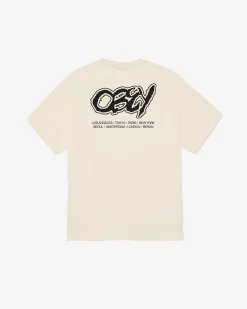 Discount DRAW CLASSIC T-SHIRT Classic