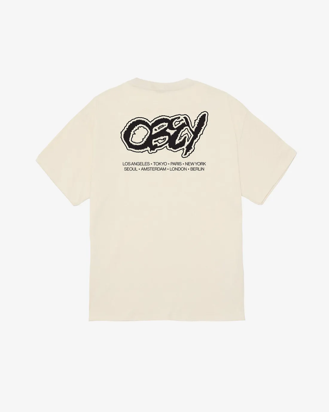 Discount DRAW CLASSIC T-SHIRT Classic