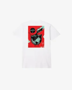 Sale DRINK CRUDE OIL CUP CLASSIC T-SHIRT Classic