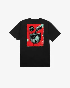 Sale DRINK CRUDE OIL CUP CLASSIC T-SHIRT Classic