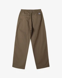 Clearance EASY TWILL PANT Pants