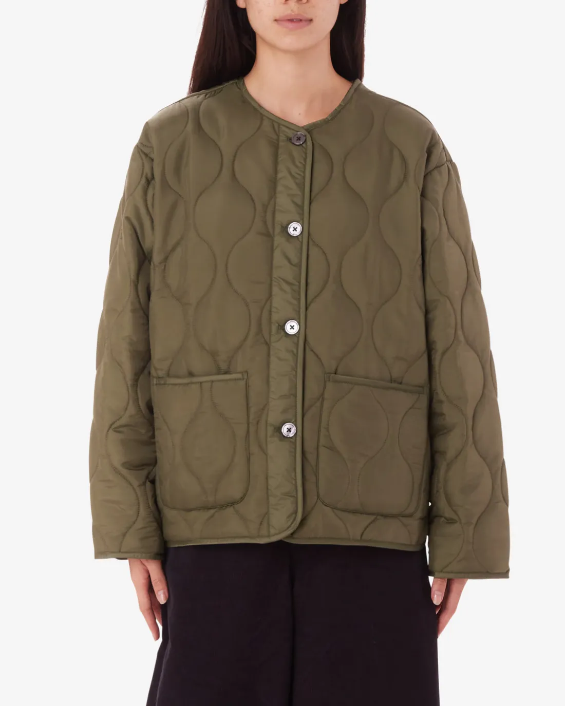 Clearance EDEN LINER JACKET Women Jackets