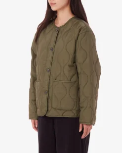 Clearance EDEN LINER JACKET Women Jackets