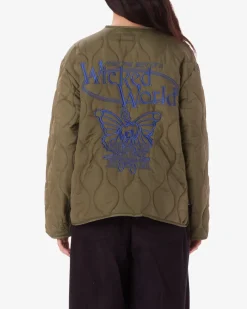 Clearance EDEN LINER JACKET Women Jackets