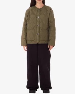 Clearance EDEN LINER JACKET Women Jackets