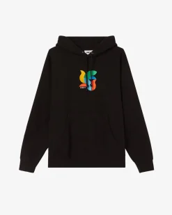 New EDISON PULLOVER Pullover Hood