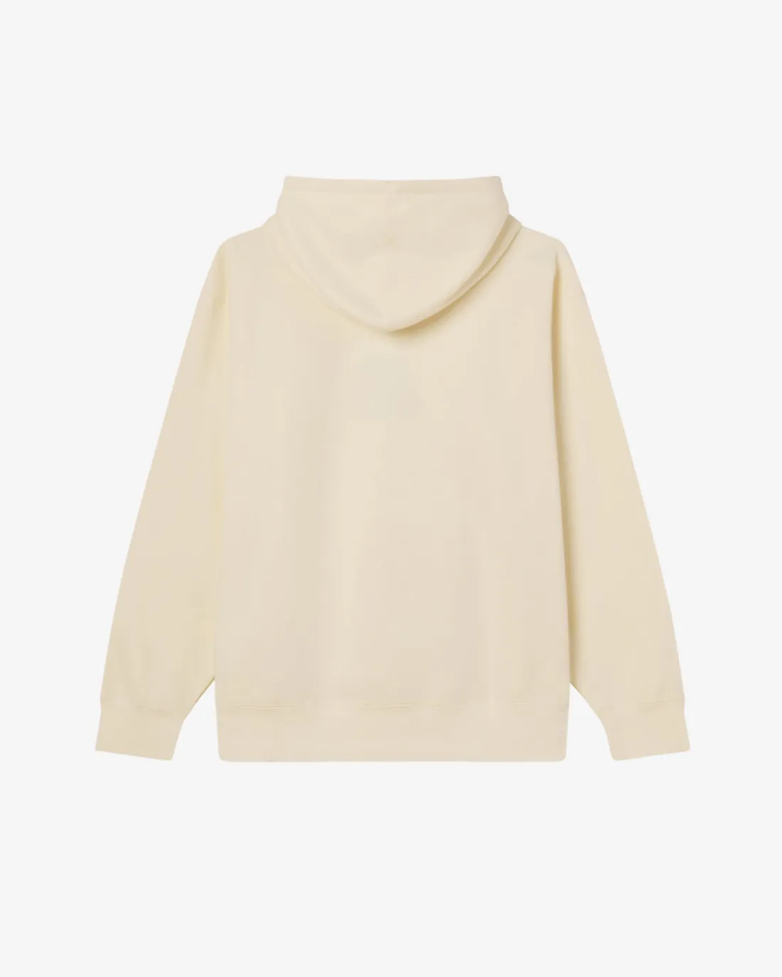 New EDISON PULLOVER Pullover Hood