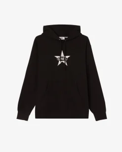 New EMPIRE PULLOVER Pullover Hood