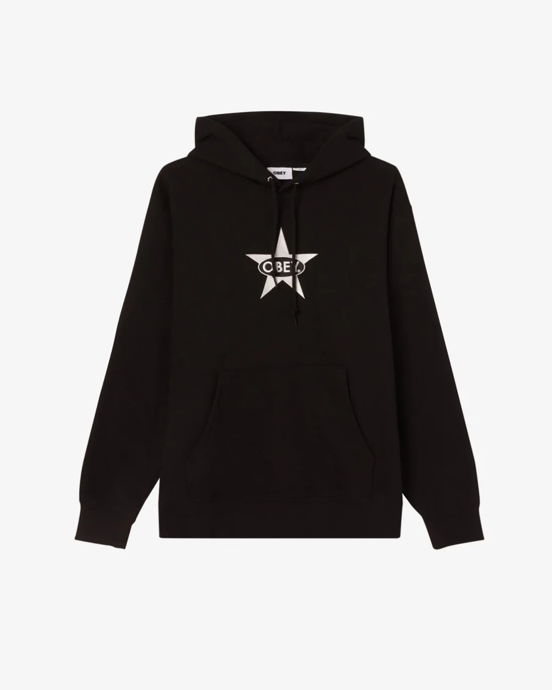 New EMPIRE PULLOVER Pullover Hood