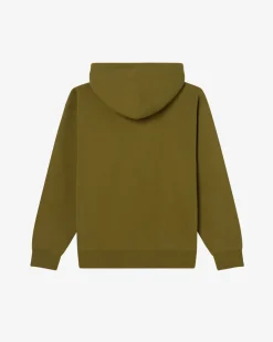 New EMPIRE PULLOVER Pullover Hood