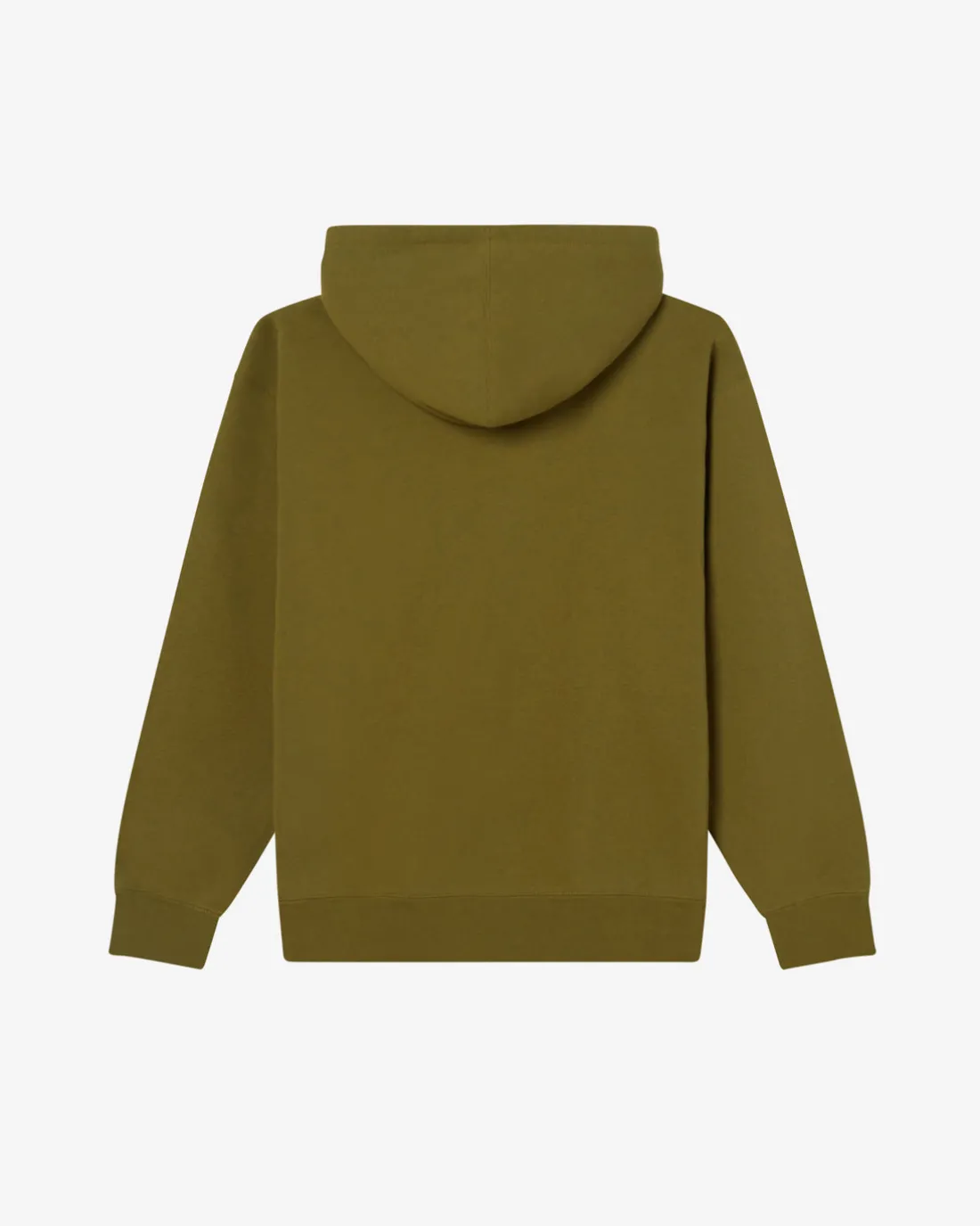 New EMPIRE PULLOVER Pullover Hood