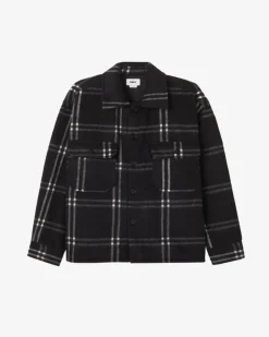 Best ENTRADA SHIRT JACKET Jackets