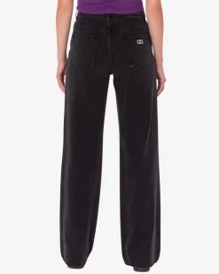 Online ERRAND HIGHWAIST 5-POCKET DENIM Women Pants|Denim