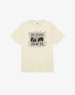 Clearance ESCAPE CLASSIC T-SHIRT Classic