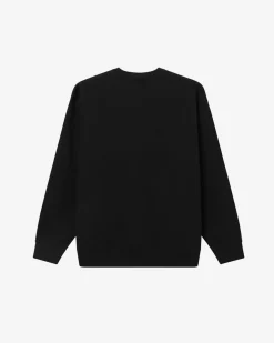 Discount EST. WORKS BOLD II CREWNECK Crew