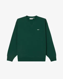Discount EST. WORKS BOLD II CREWNECK Crew