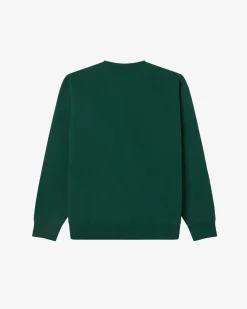 Discount EST. WORKS BOLD II CREWNECK Crew
