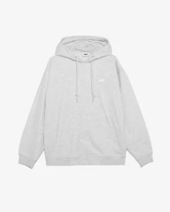 Fashion EST. WORKS BOLD II PULLOVER Pullover Hood