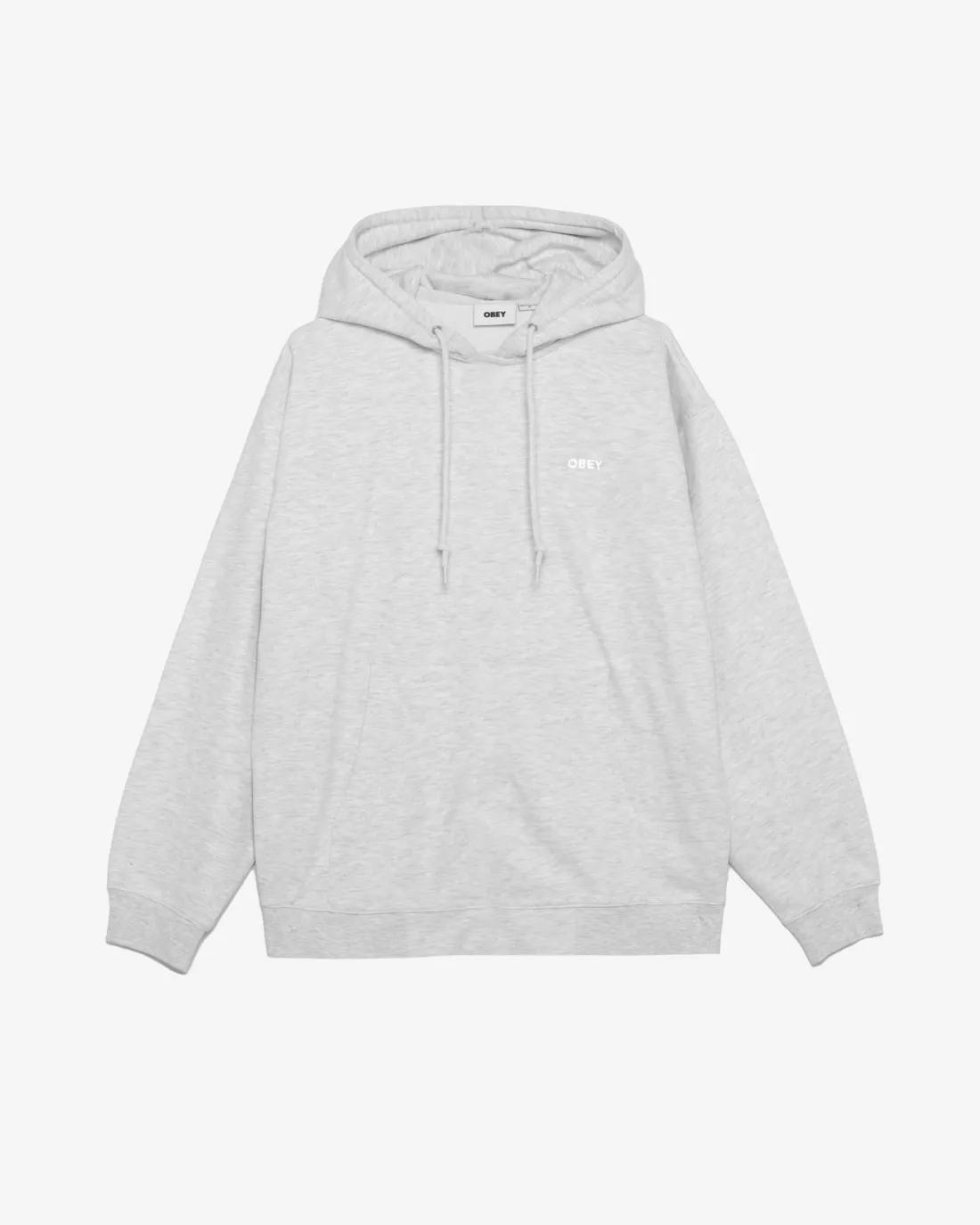 Fashion EST. WORKS BOLD II PULLOVER Pullover Hood