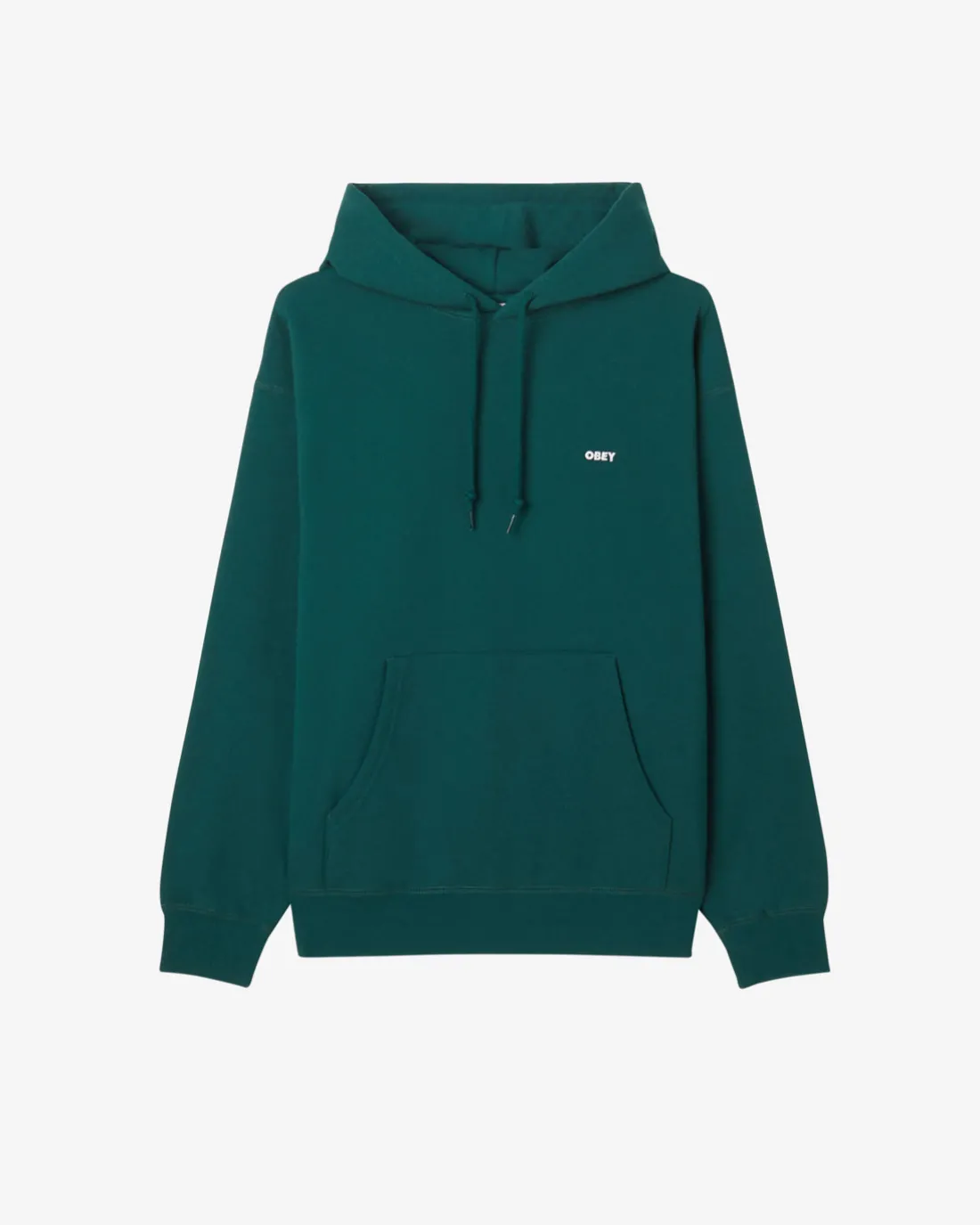 Fashion EST. WORKS BOLD II PULLOVER Pullover Hood