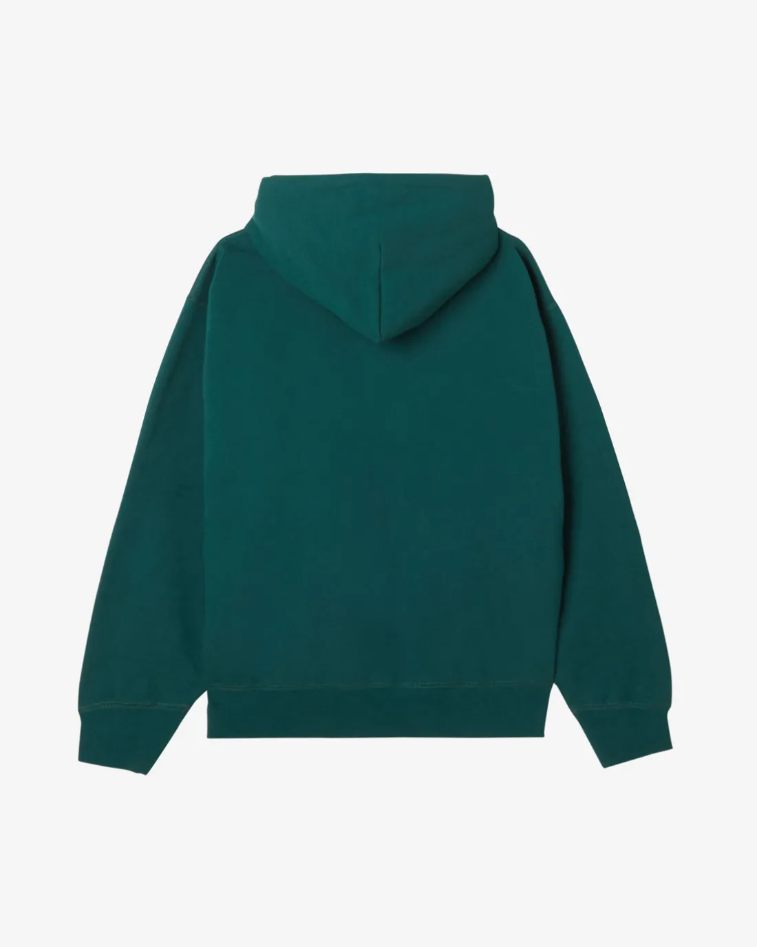 Fashion EST. WORKS BOLD II PULLOVER Pullover Hood