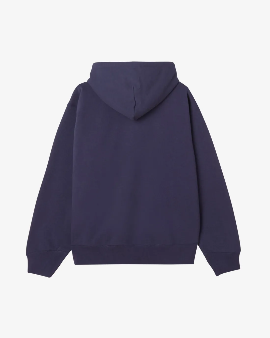Fashion EST. WORKS BOLD II PULLOVER Pullover Hood