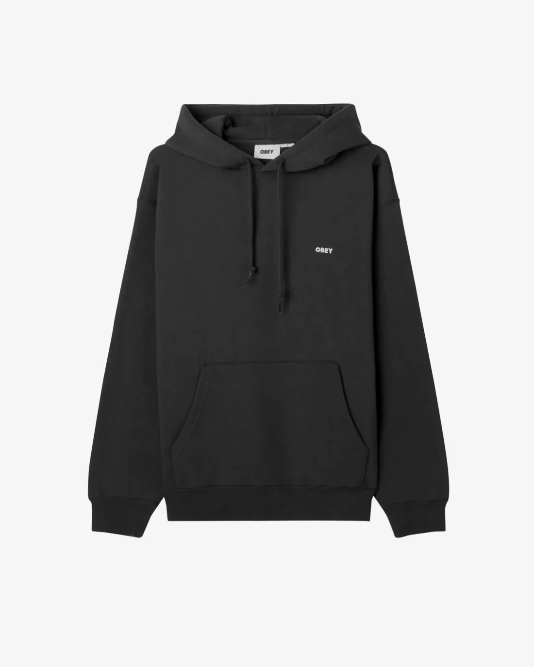 Fashion EST. WORKS BOLD II PULLOVER Pullover Hood