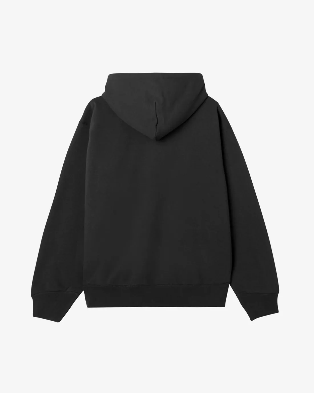 Fashion EST. WORKS BOLD II PULLOVER Pullover Hood