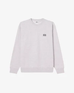 Hot EST. WORKS EYES II CREWNECK Crew