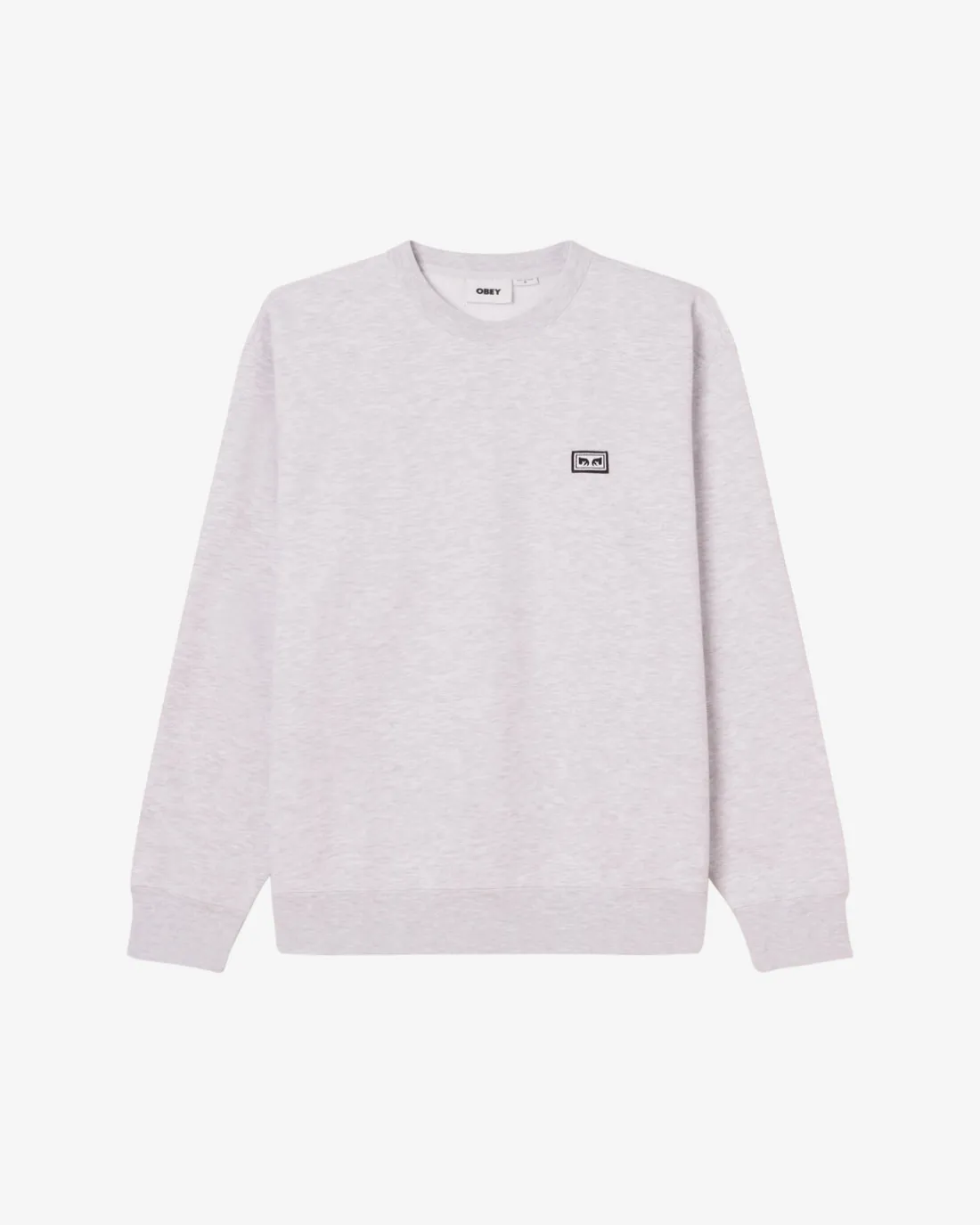 Hot EST. WORKS EYES II CREWNECK Crew
