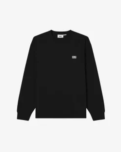 Hot EST. WORKS EYES II CREWNECK Crew