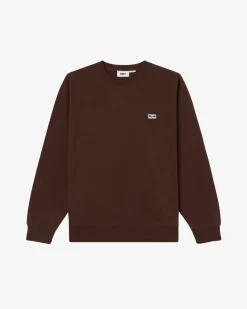 Hot EST. WORKS EYES II CREWNECK Crew