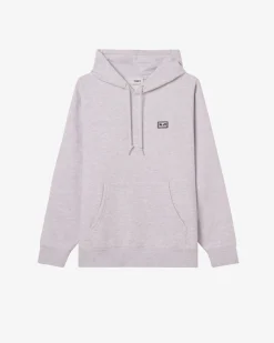 Best EST. WORKS EYES II PULLOVER Pullover Hood
