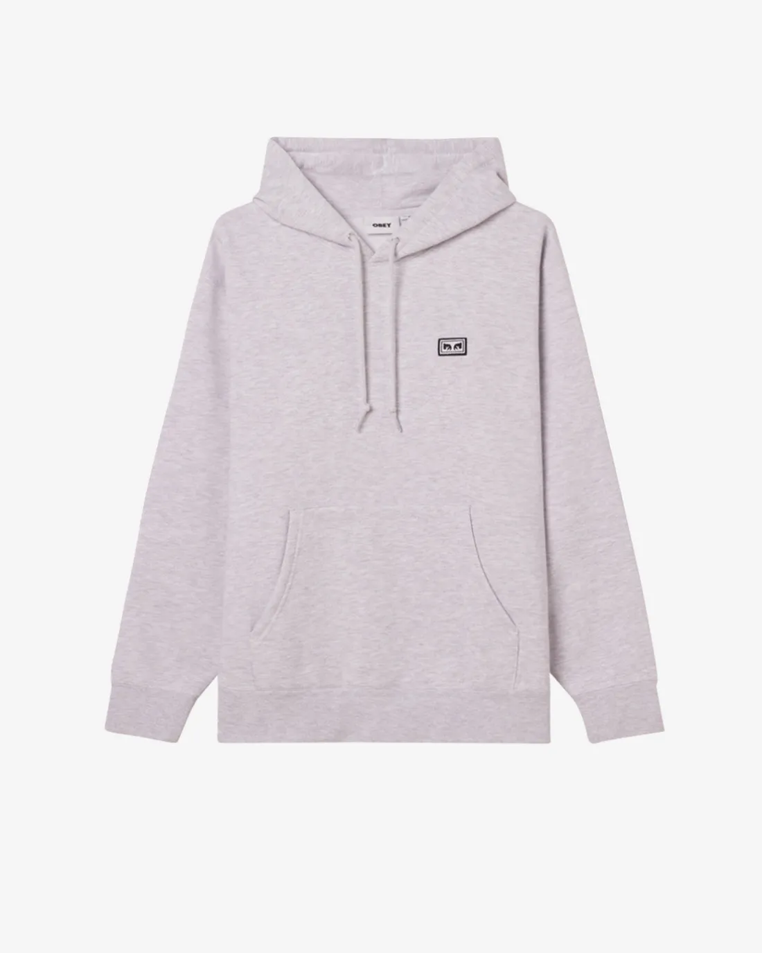 Best EST. WORKS EYES II PULLOVER Pullover Hood
