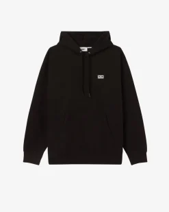 Best EST. WORKS EYES II PULLOVER Pullover Hood