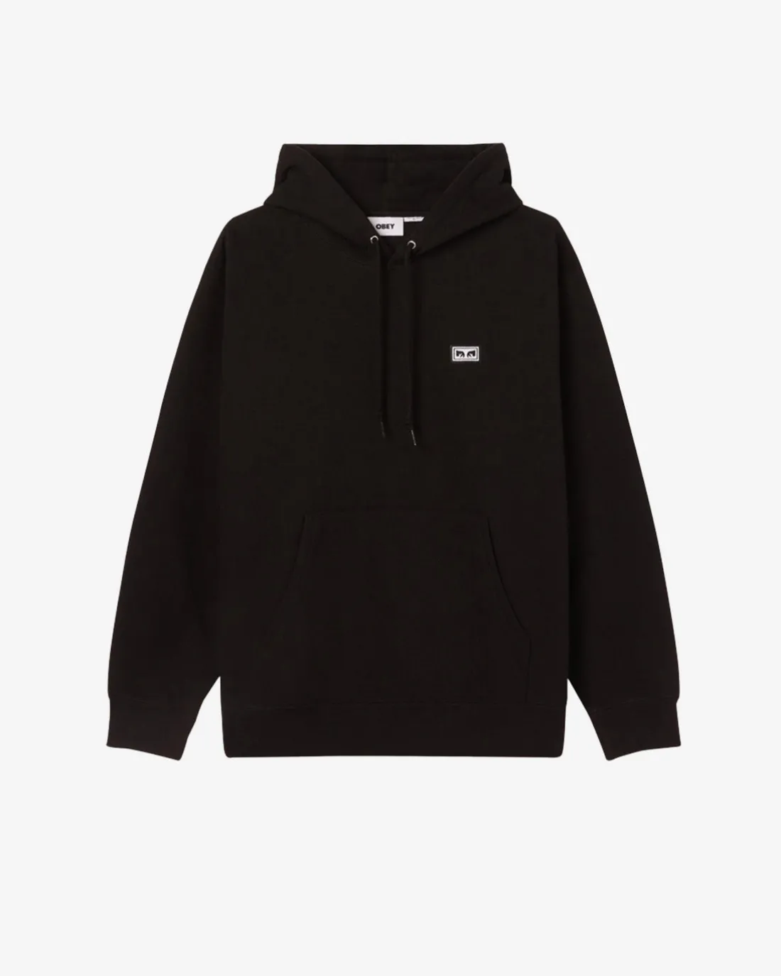 Best EST. WORKS EYES II PULLOVER Pullover Hood