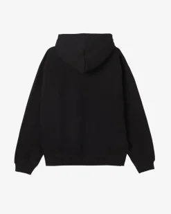 Best EST. WORKS EYES II PULLOVER Pullover Hood