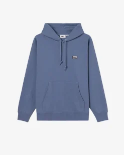 Best EST. WORKS EYES II PULLOVER Pullover Hood