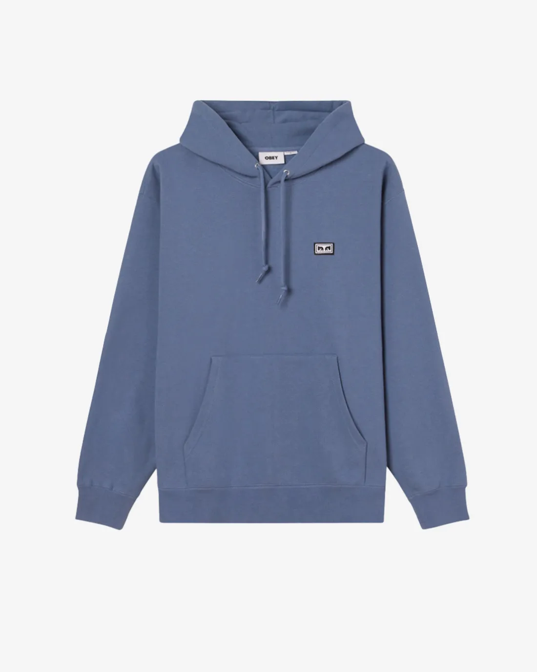 Best EST. WORKS EYES II PULLOVER Pullover Hood
