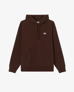 Best EST. WORKS EYES II PULLOVER Pullover Hood