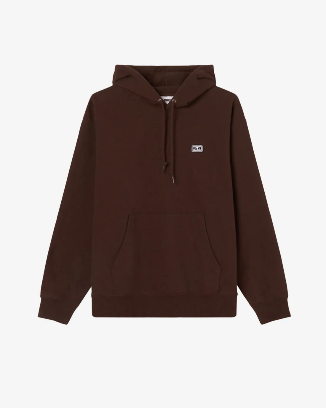 Best EST. WORKS EYES II PULLOVER Pullover Hood
