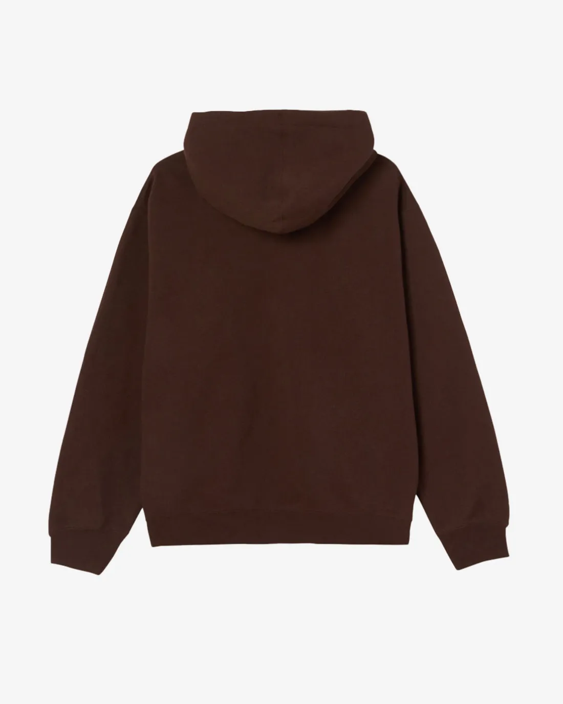 Best EST. WORKS EYES II PULLOVER Pullover Hood